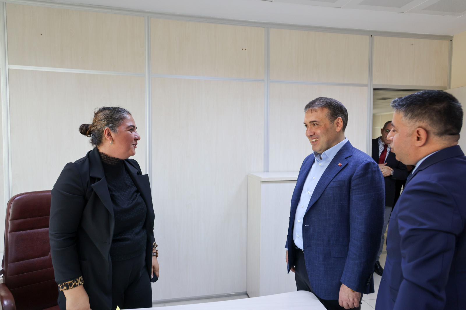 Vali Sözerden Vatandaş Odaklı Hizmet Vurgusu 5187