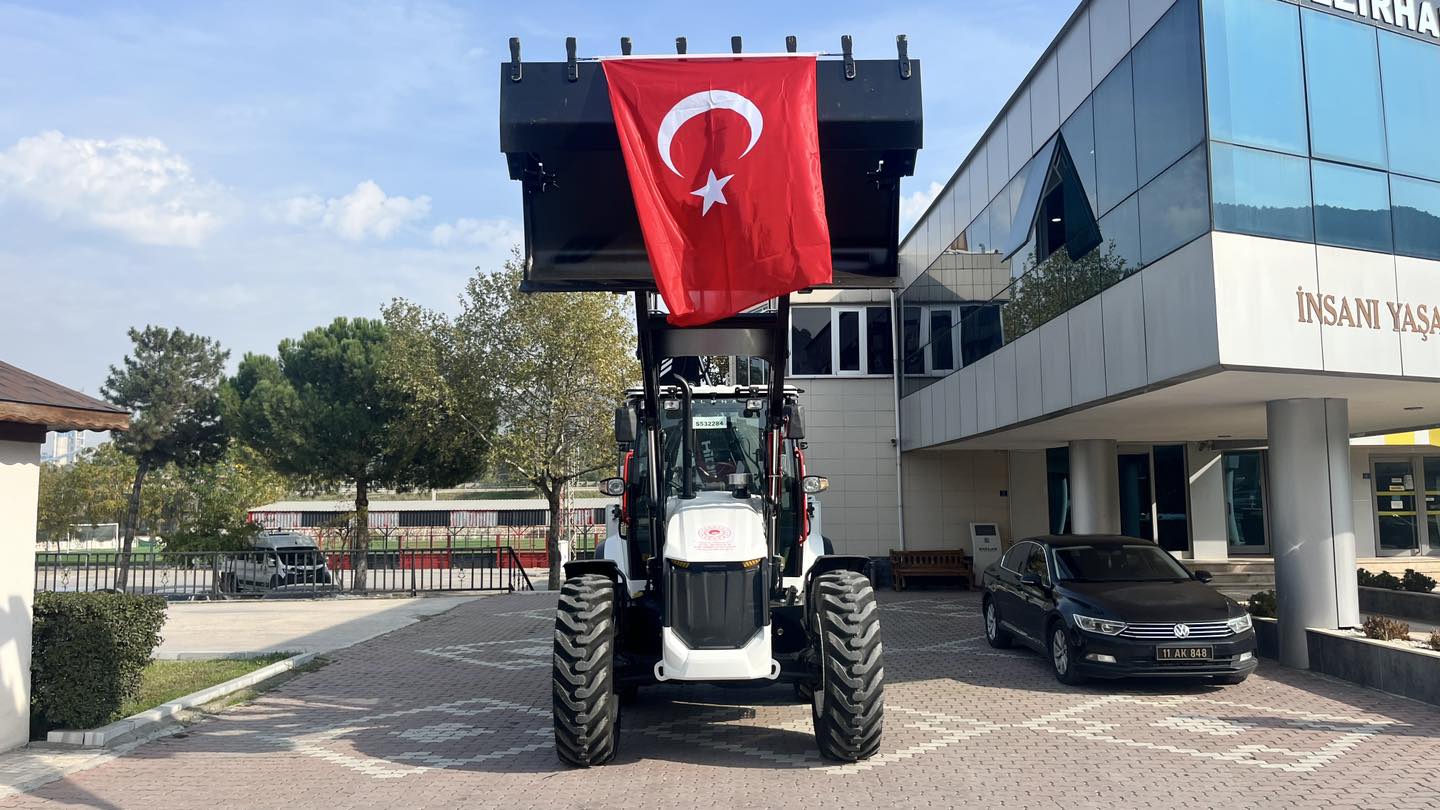 Vezirhana Güçlü Destek 5129 (1)