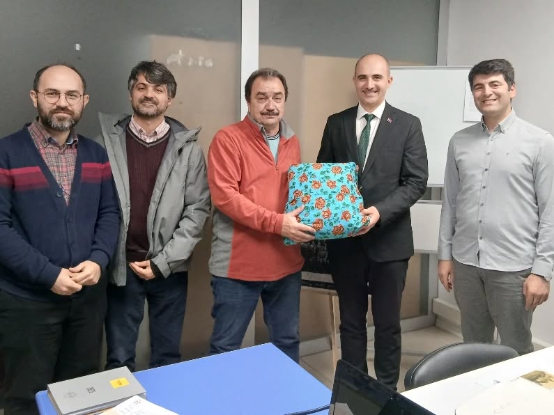 Yöresel Dokumalar Kültür Mirasına Kazandırıldı 5874