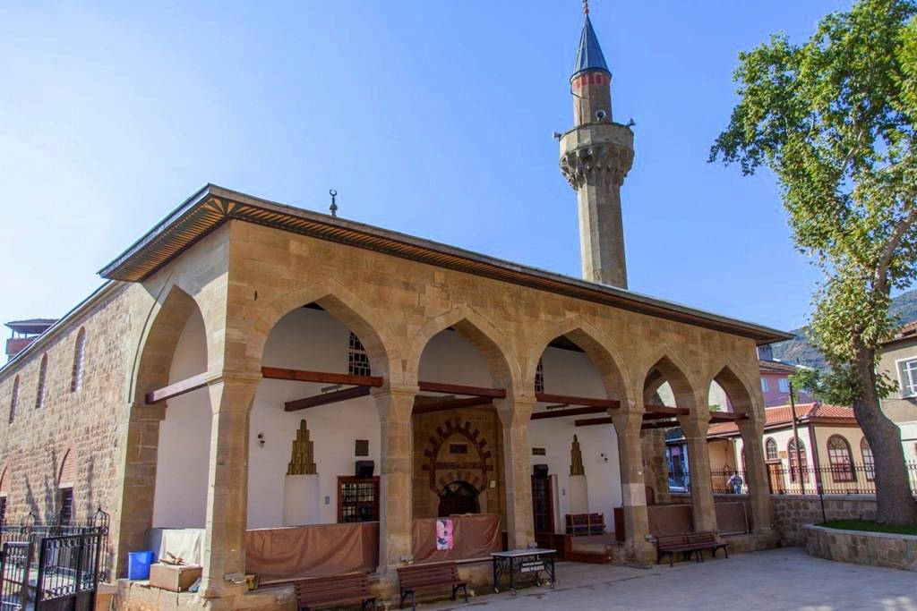 Zamana Direnen Muhteşem Miras 6048