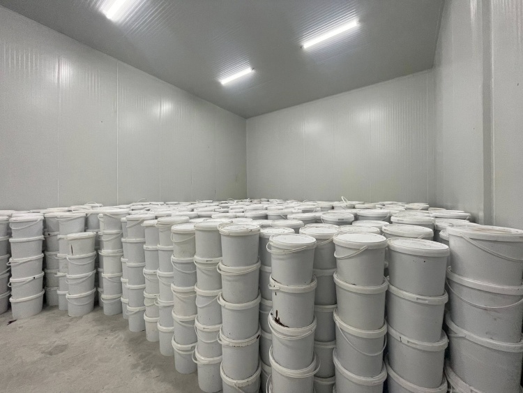 100 K A P A S I T E Y L E H I Z M E T T E 6923