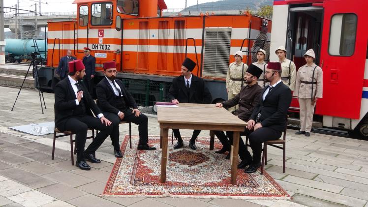 105 Yil Sonra Ayni Heyecanla 6878