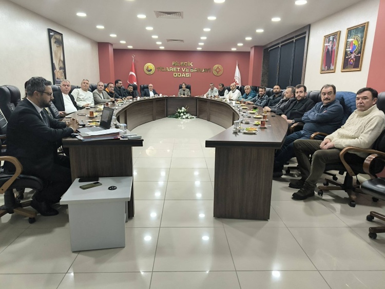 3 O R G A N I Z E S A N A Y I M A S A Y A Y A T I R I L D I 8017