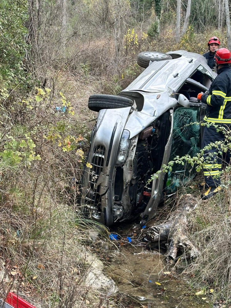 A B B A S L I K Y O L U N D A U C U R U M A D U S T U 6996