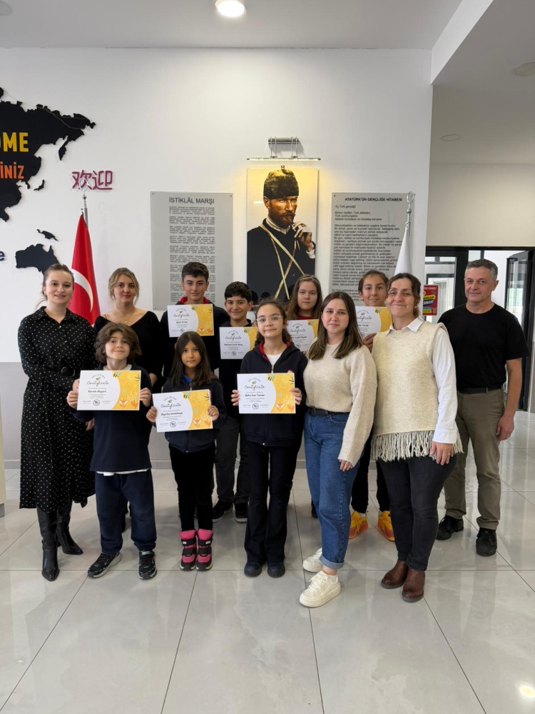 Aci Koleji Nde Spelling Bee Heyecani 7401 (1)