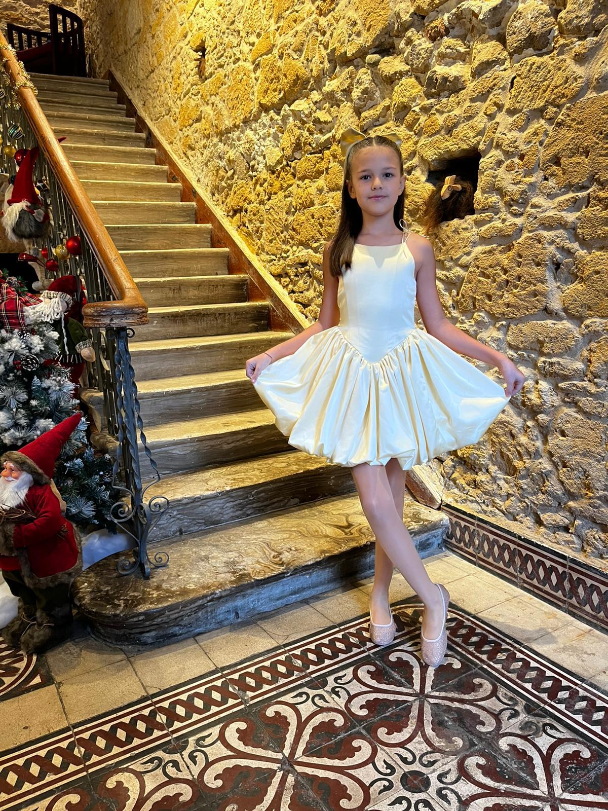 Açı Kolejine Büyük Gurur 6975