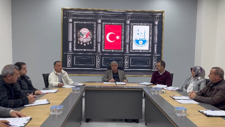 B A S K A N O C A K 039 039 S E Y T A N T A S L A M A K D A B I Z I M I S I M I Z 039 039 6955