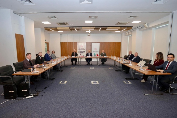 B E B K A Y O N E T I M I B U R S A D A T O P L A N D I 7964