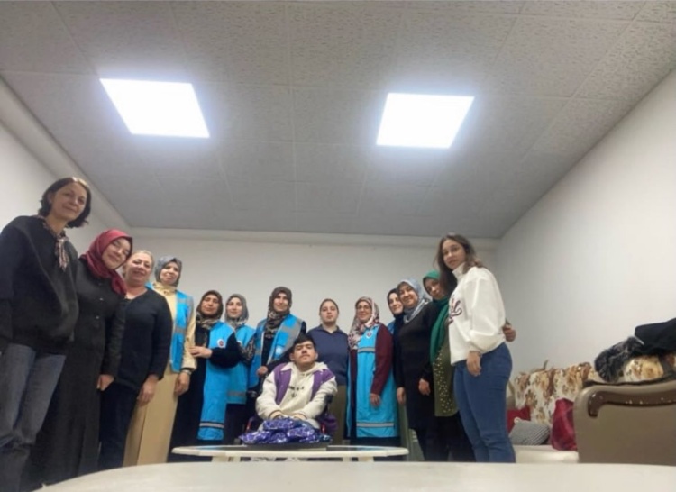 B I E Y D E R D E A N L A M L I B U L U S M A 7822