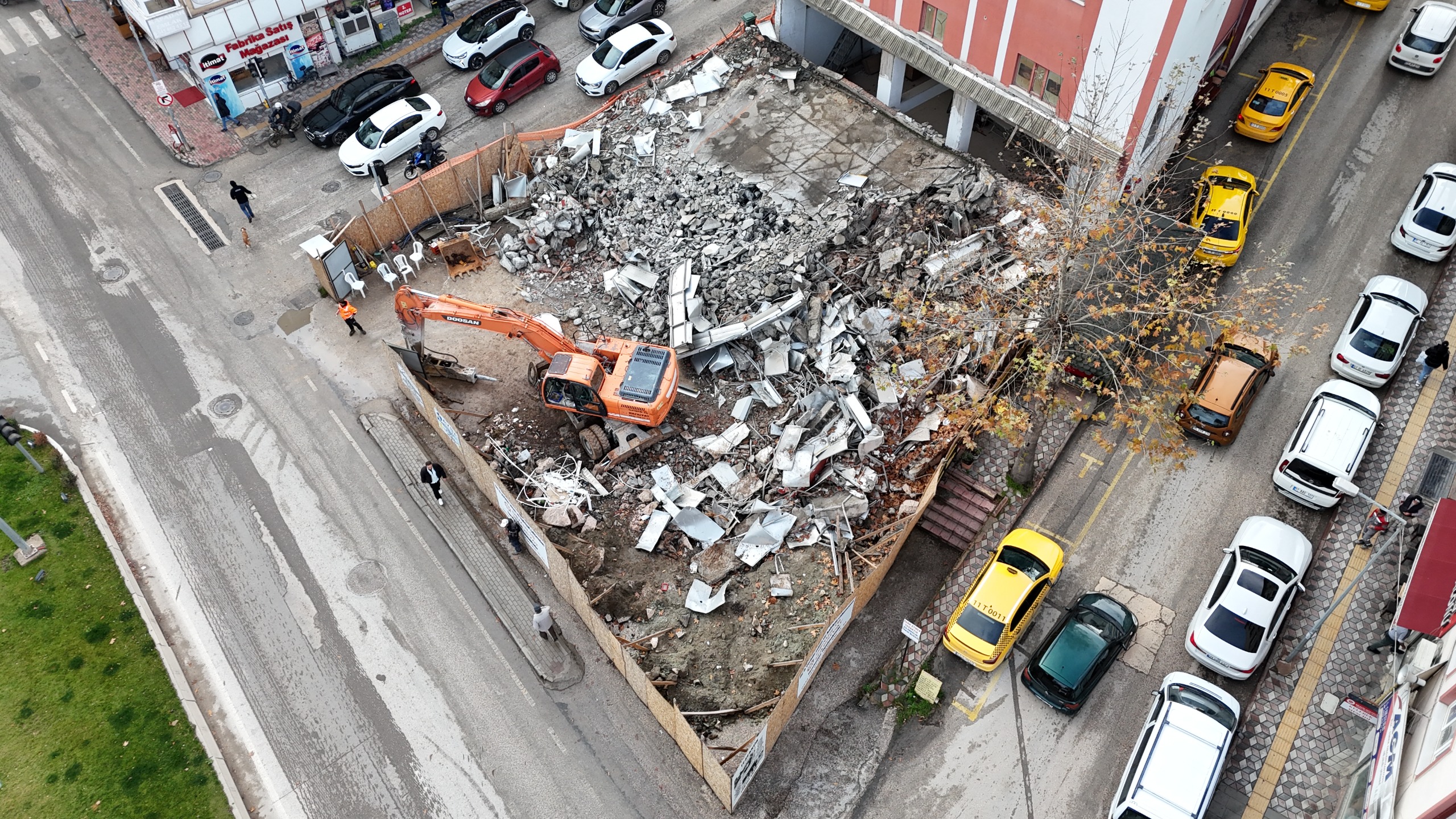 B I L E C I K 039 T E 68 Y I L S O N R A B I R D E V I R S O N A E R I Y O R 6964