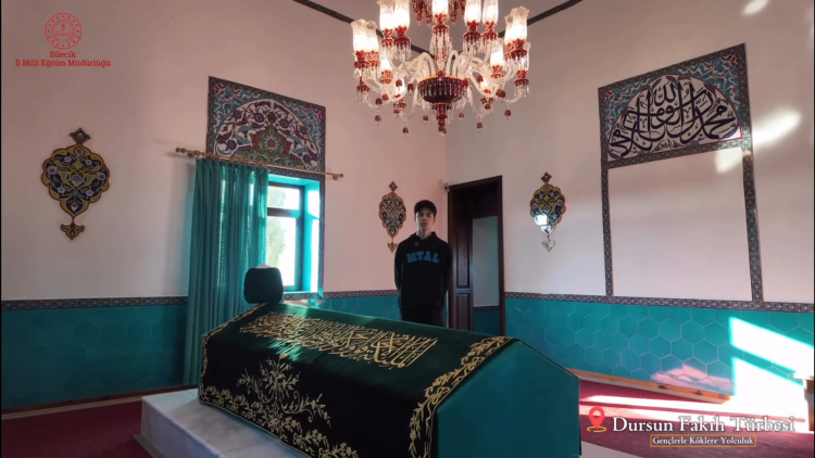 B I L E C I K 039 T E G E N C L E R T A R I H L E B U L U S U Y O R 7927