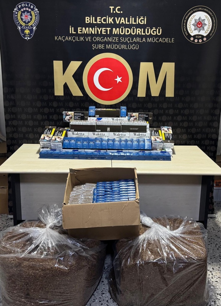 B I L E C I K T E K A C A K T U T U N E B U Y U K D A R B E 7934