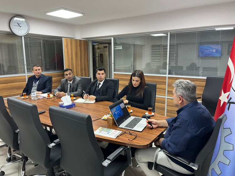 B O Z U Y U K T S O D I J I T A L D E G U C L E N I Y O R 7106