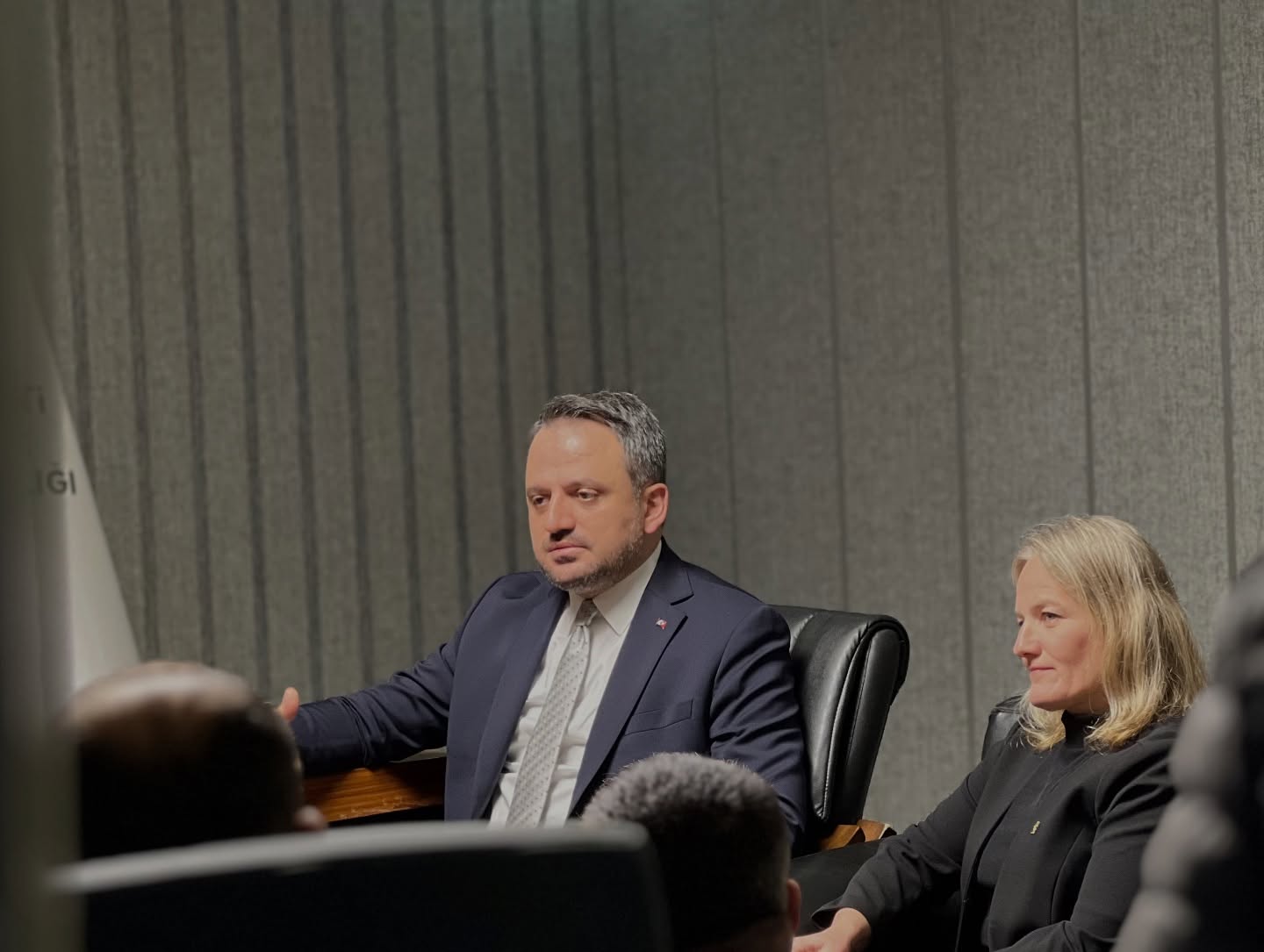 Bakan Yardımcısı Eminoğlu, Bilecikte 6928