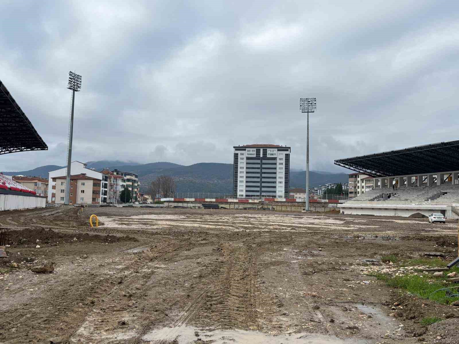 Bakan Yardımcısı Eminoğlu’na Stat Için Dosya 7052