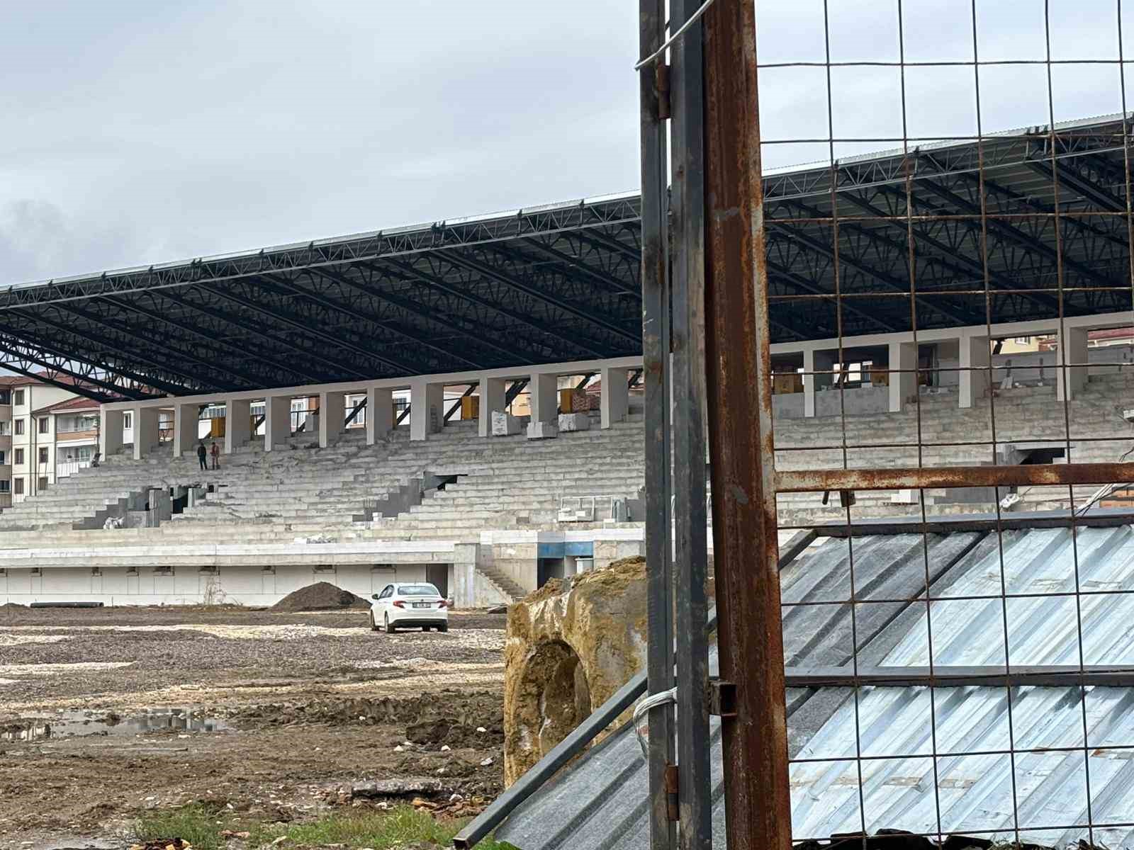 Bakan Yardımcısı Eminoğlu’na Stat Için Dosya 7053