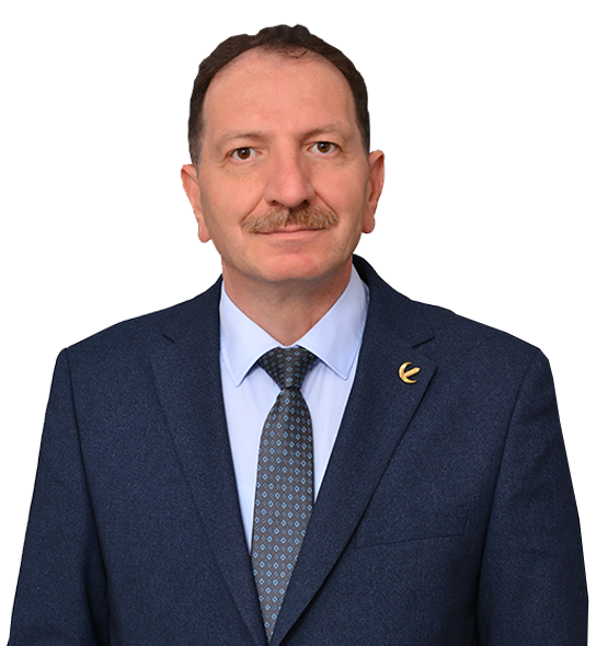 Başkan Arslanboğa Papa Ziyareti Kabul Edilemez 6554