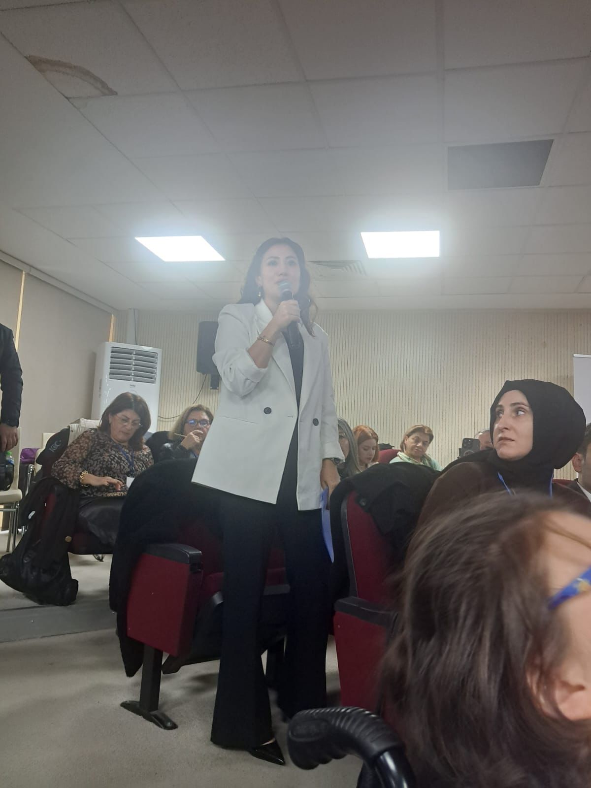 Başkan Geçimden Çok Önemli İstek 7116