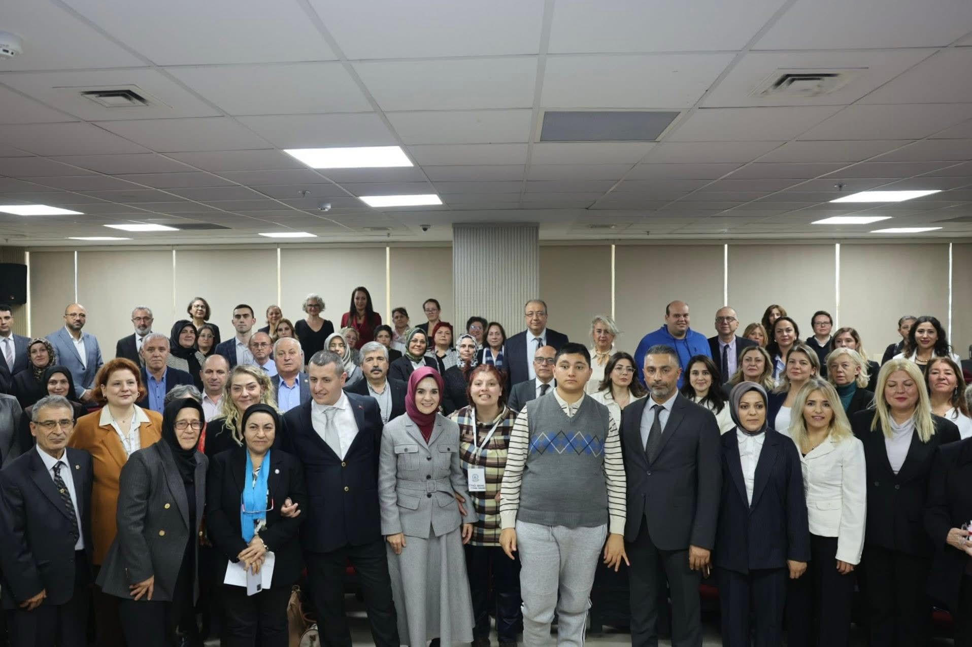 Başkan Geçimden Çok Önemli İstek 7118