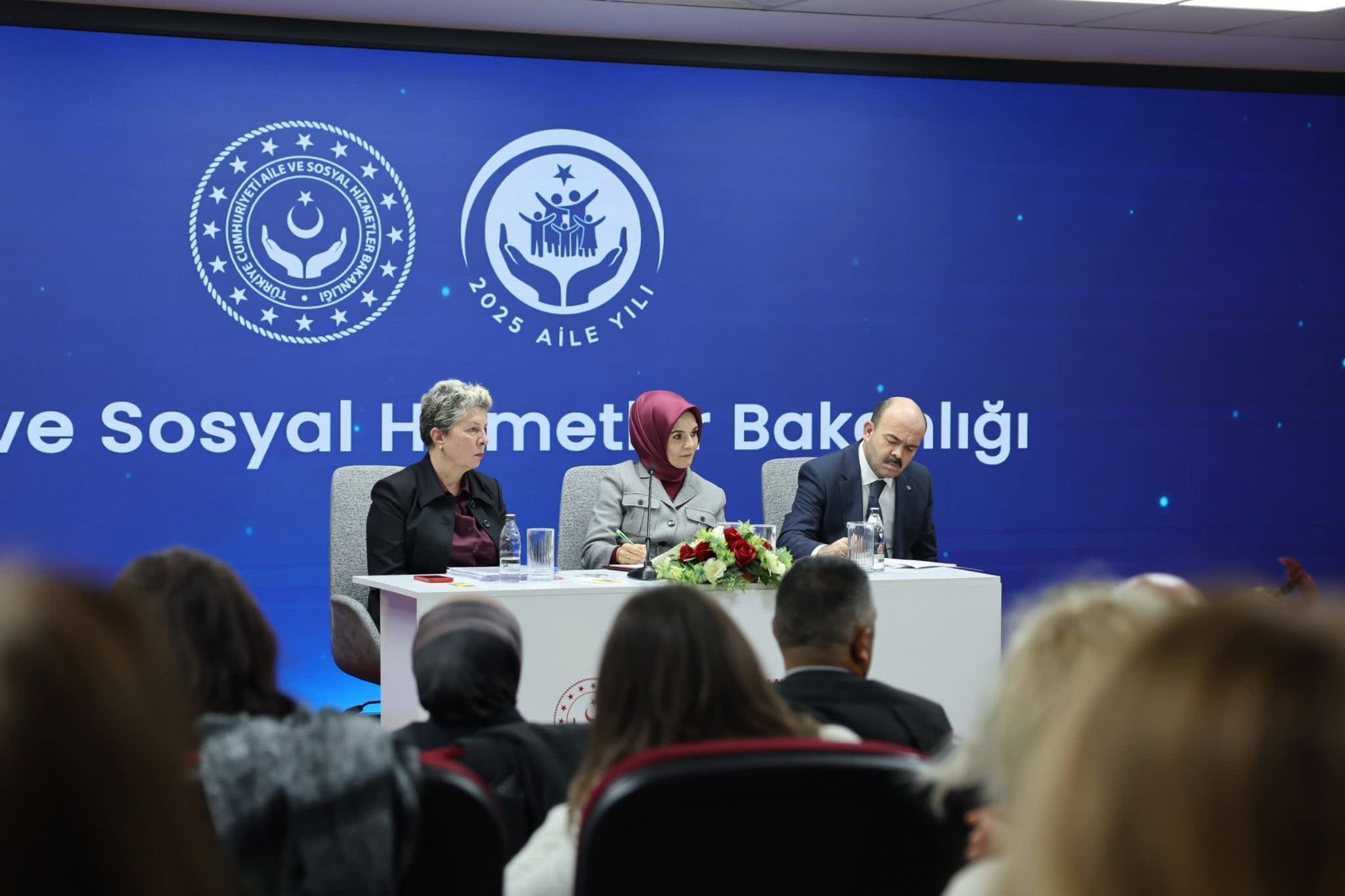 Başkan Geçimden Çok Önemli İstek 7119