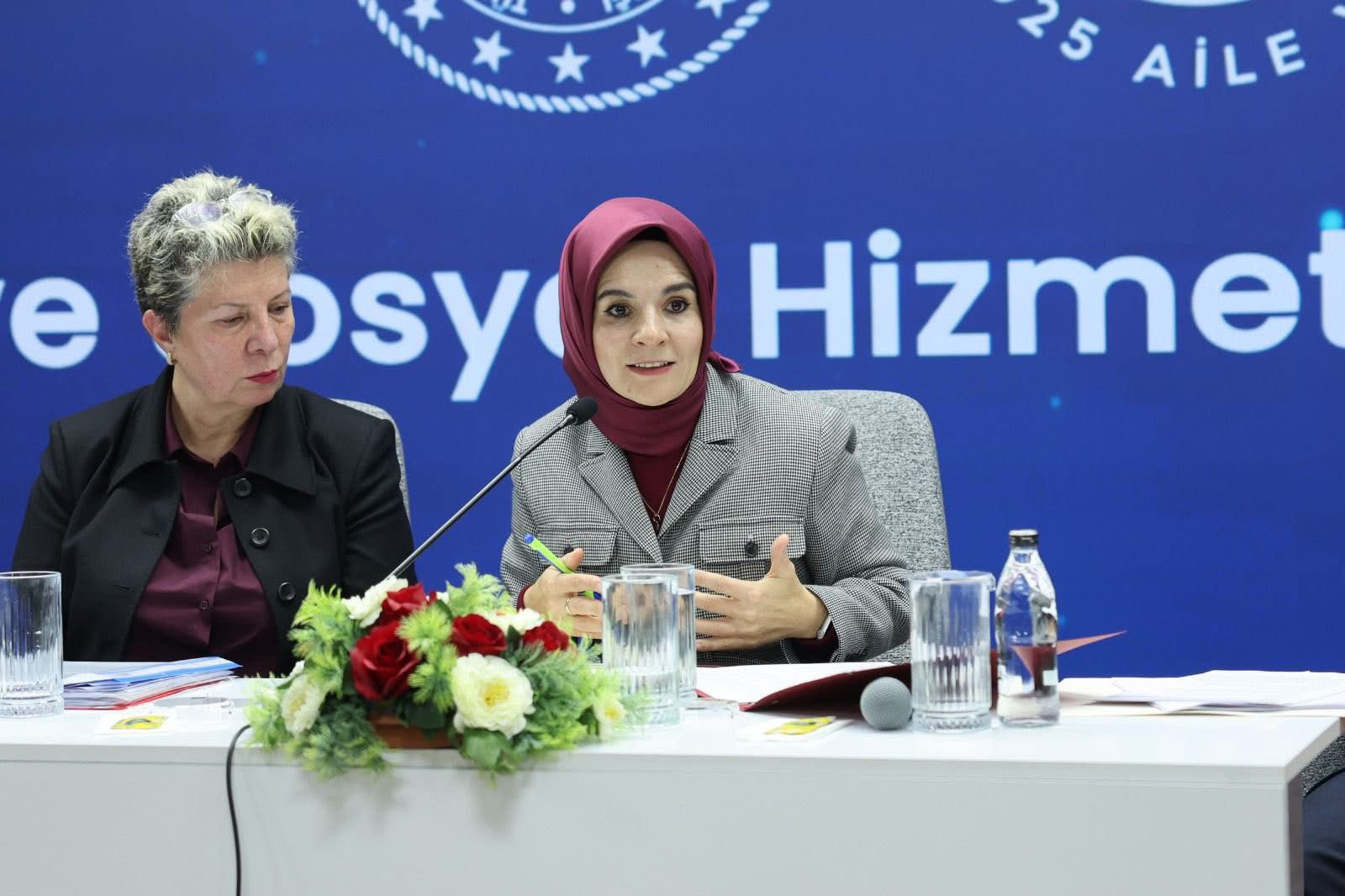 Başkan Geçimden Çok Önemli İstek 7120