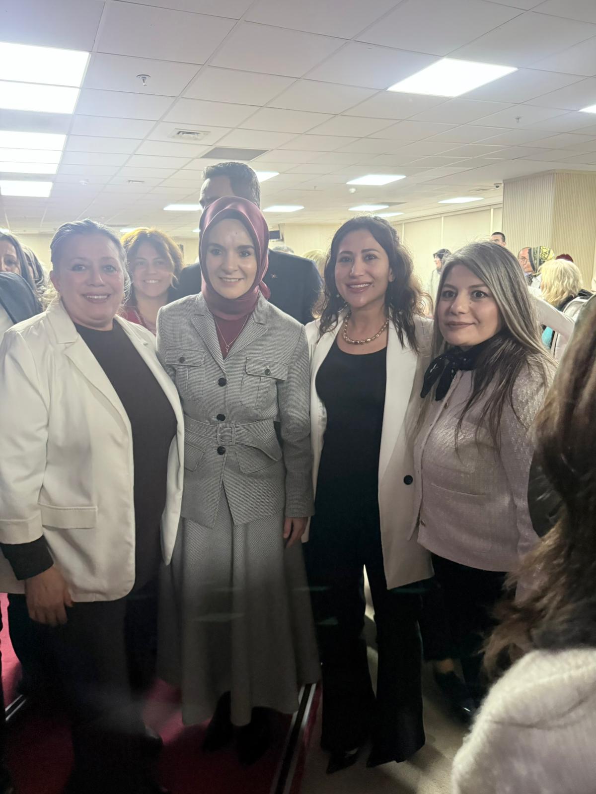 Başkan Geçimden Çok Önemli İstek 7122