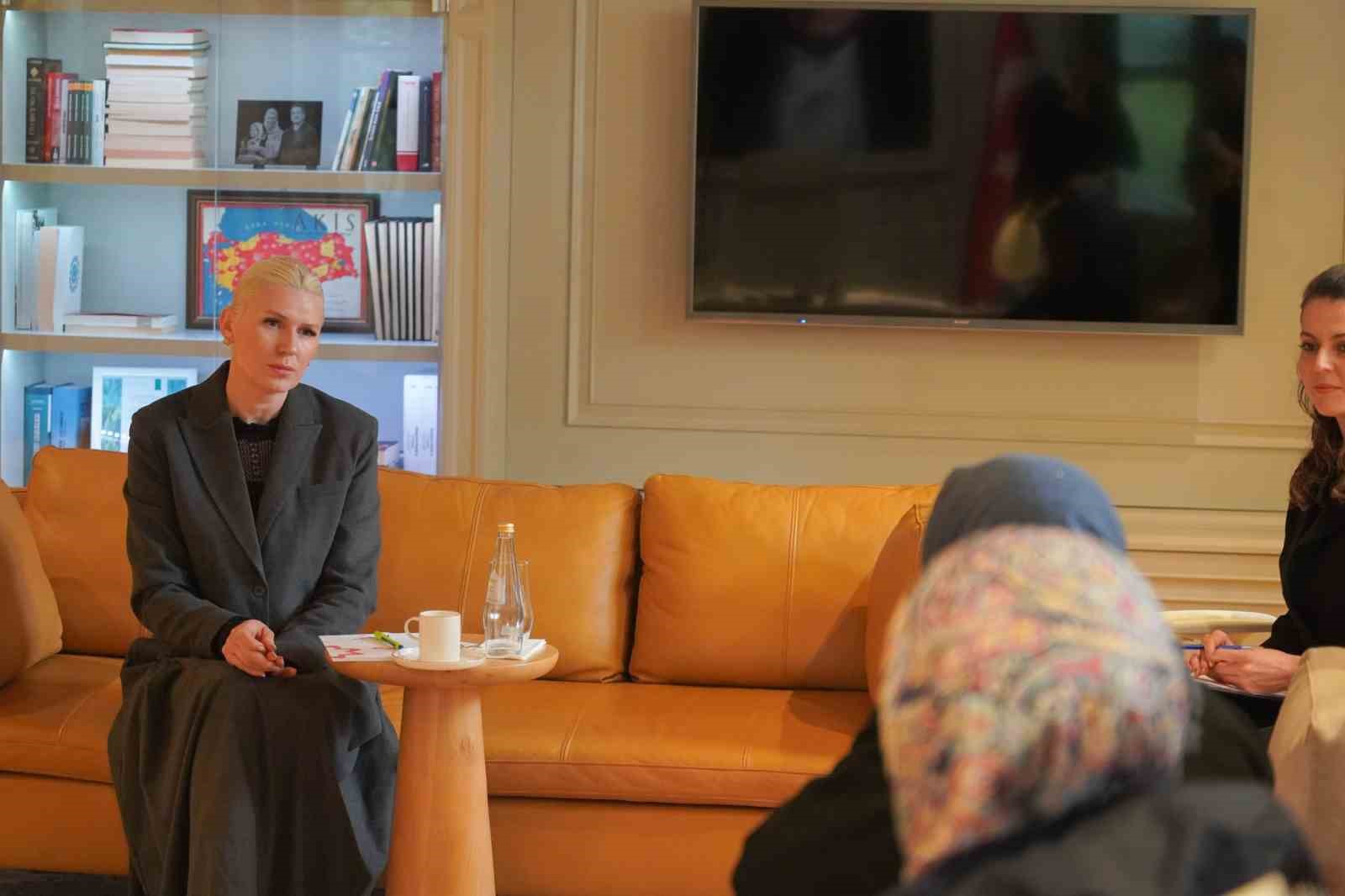 Başkan Subaşı’ndan Halk Günü Mesaisi 8212