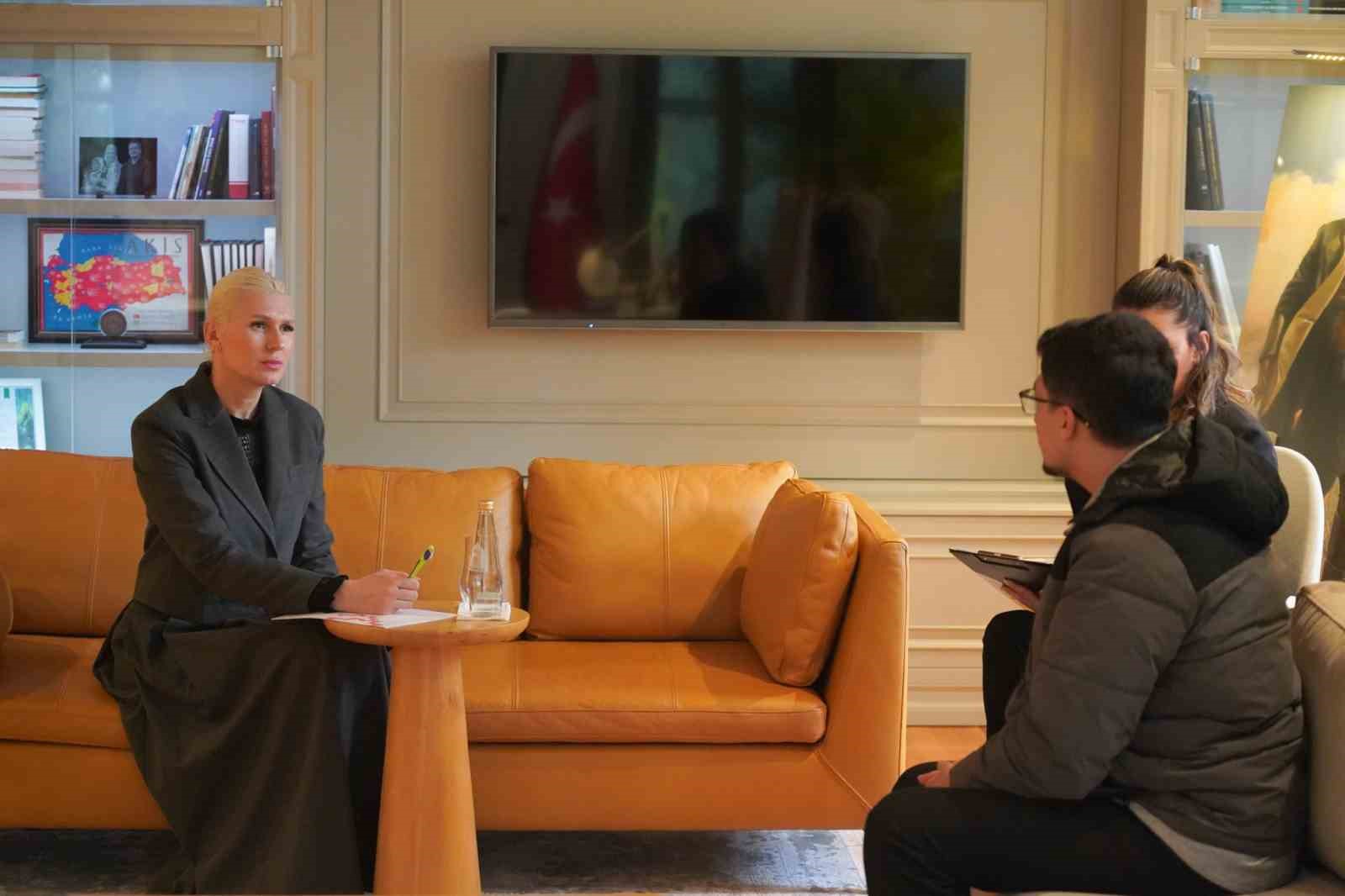 Başkan Subaşı’ndan Halk Günü Mesaisi 8213