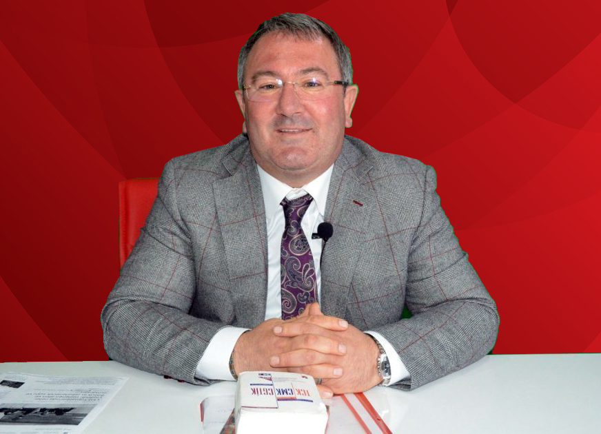 (Beklesi̇n) Milletvekili Aday Adayı Akarkarasudan Vali Sözere Çağrı 7471