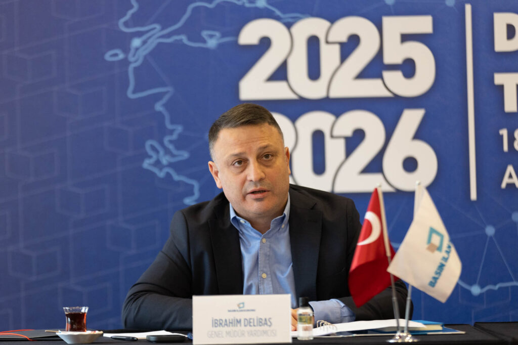 Bi̇k 2025 2026 Faaliyet Dönemi Değerlendirme Toplantısı 7779