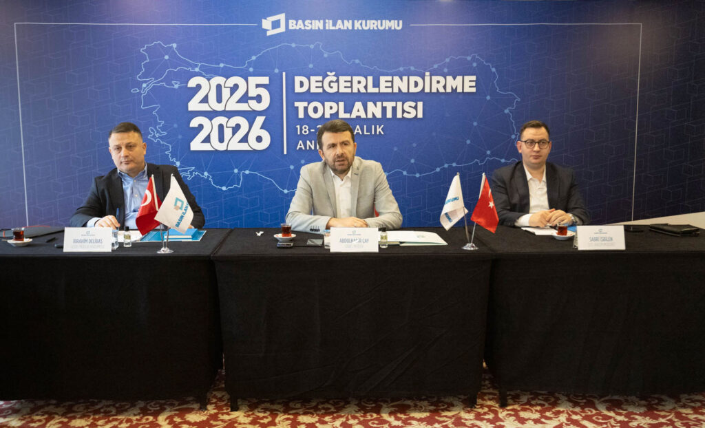Bi̇k 2025 2026 Faaliyet Dönemi Değerlendirme Toplantısı 7781