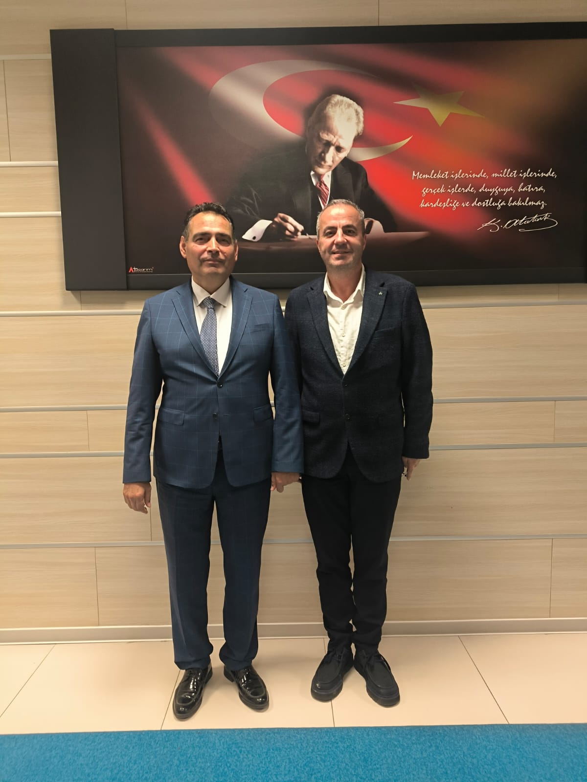 Bi̇leci̇k Tso’dan Kirklareli̇ Çikarmasi 6766