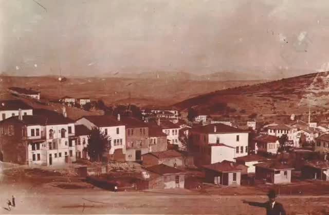 Bi̇leci̇ki̇n 1930 Mi̇rasi 6792