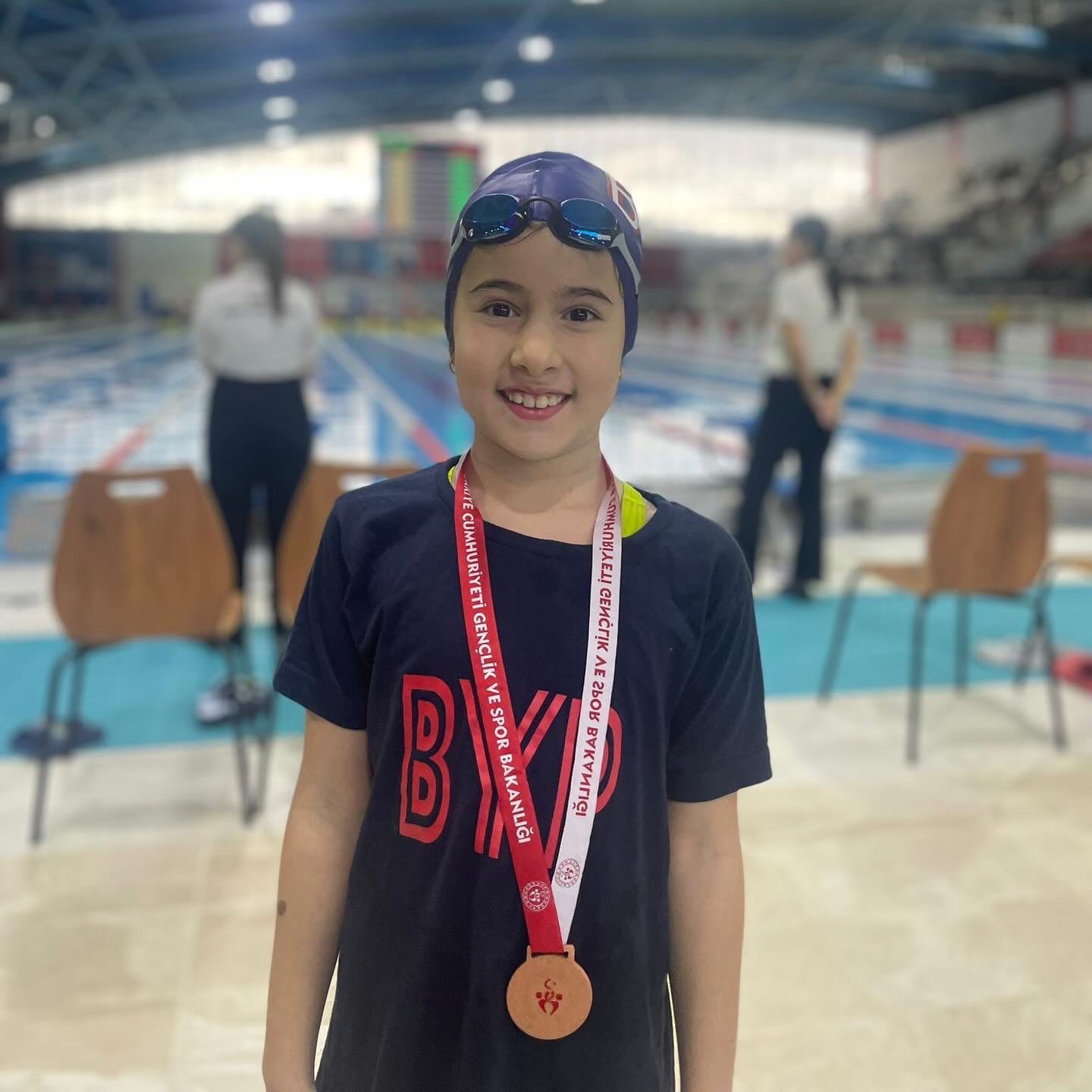 Bilecikli Yüzücüler Kürsüde 7493 (1)