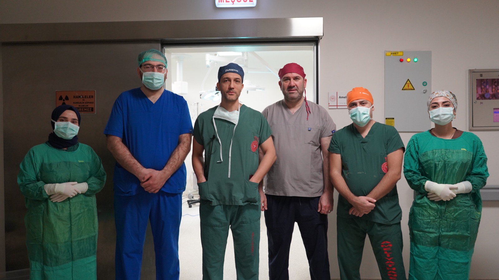 Bilecik’te Bir Tıbbi Devrim Daha 6539