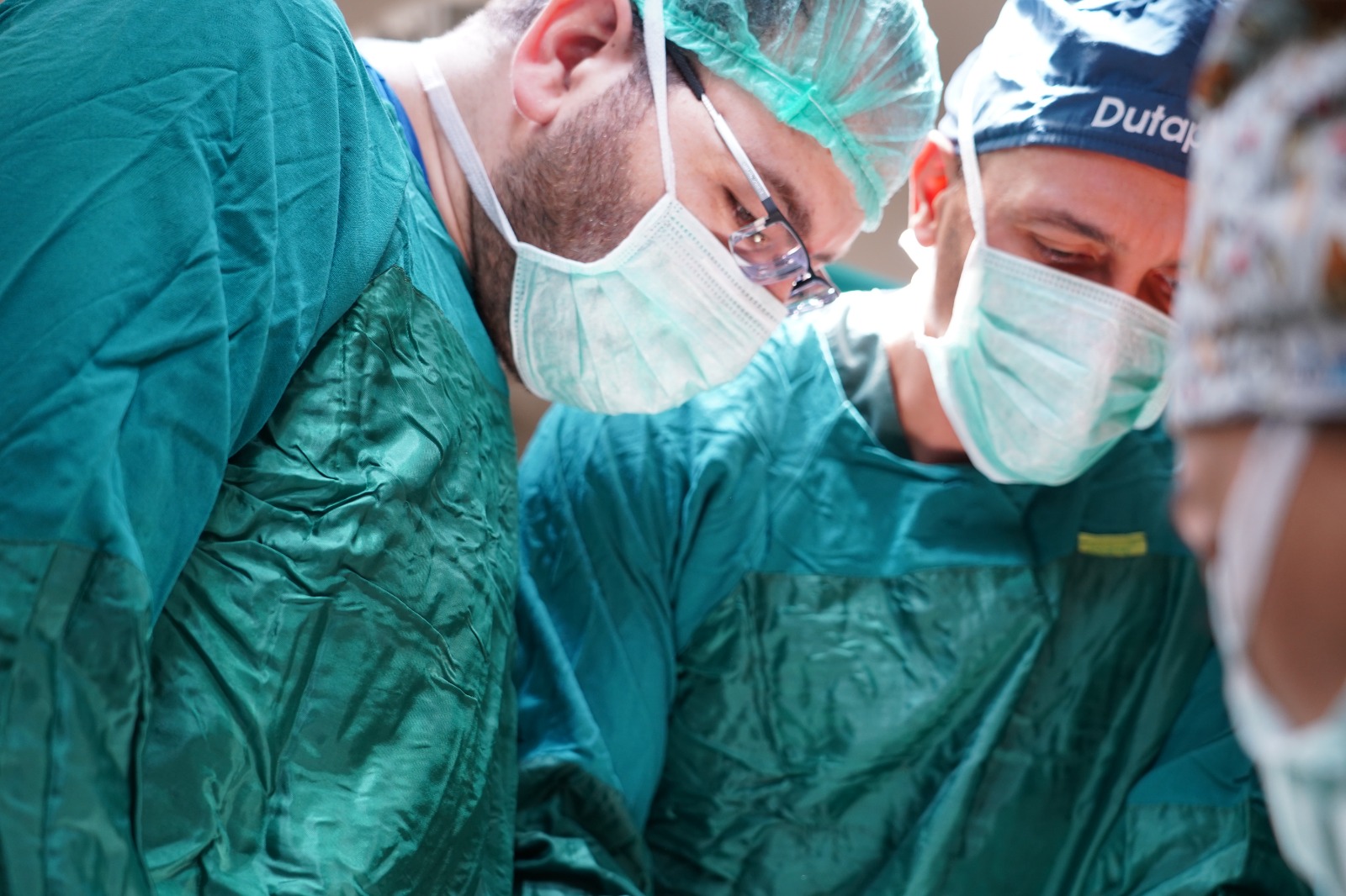 Bilecik’te Bir Tıbbi Devrim Daha 6540