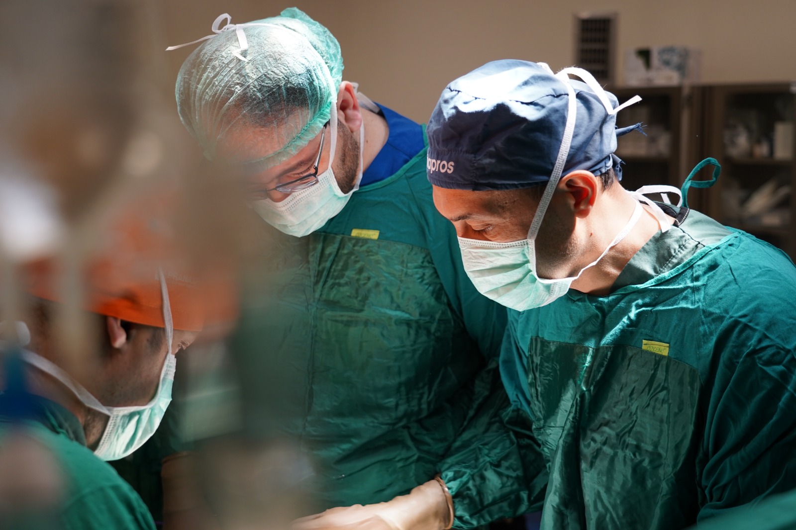 Bilecik’te Bir Tıbbi Devrim Daha 6541