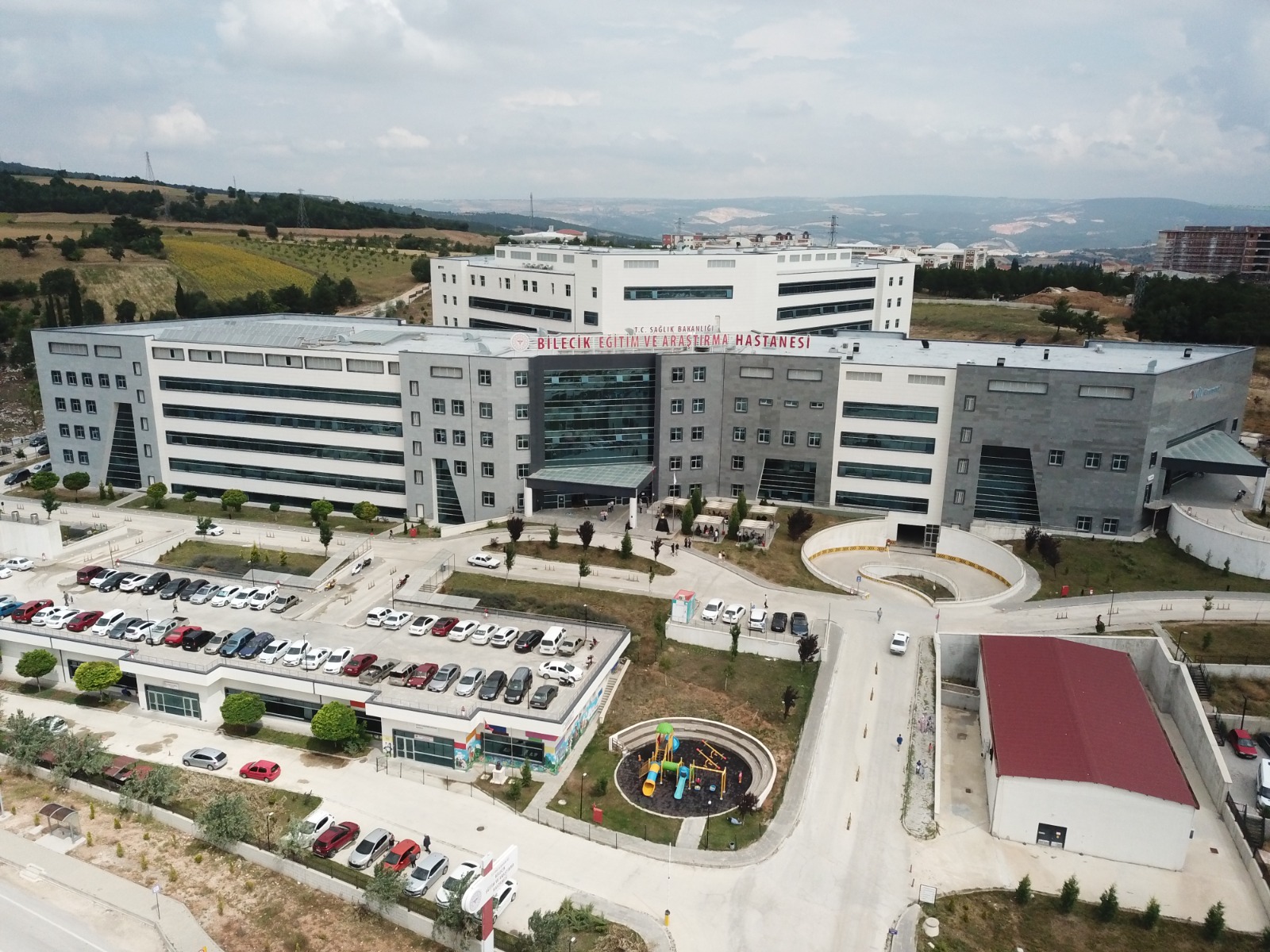 Bilecik’te Bir Tıbbi Devrim Daha 6542