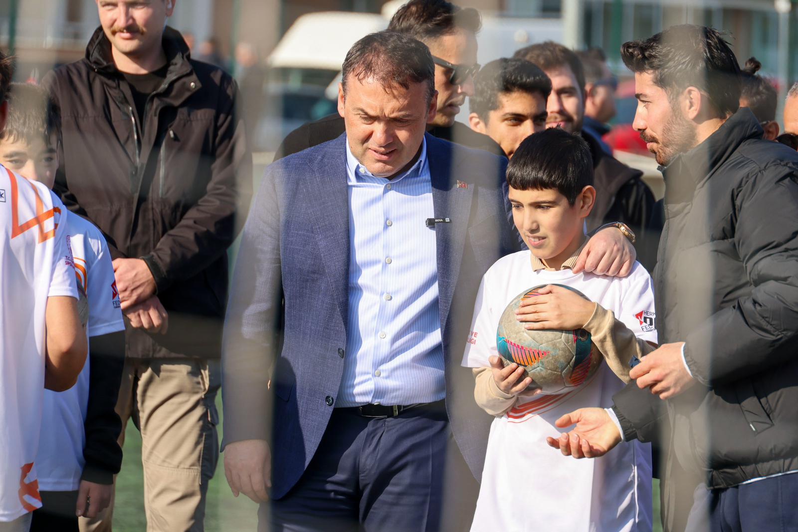 Bilecik’te Engeller Sporla Aşıldı 6669