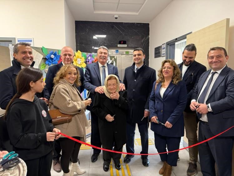 Bilecik’te Hayırsever Desteğiyle Okul Kütüphanesi Yenilendi 7420