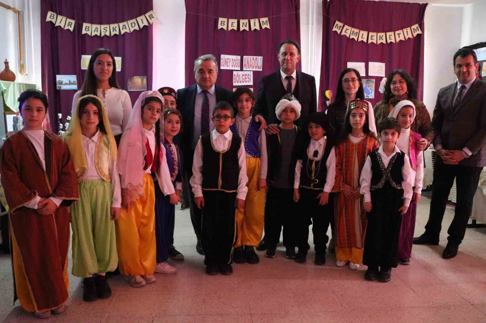 Bilecik’te Okullarda Yerli Malı Haftası Etkinliği 7777 (1)