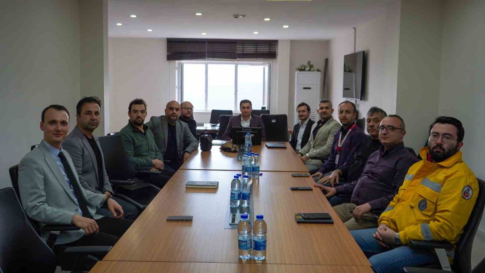 Bilecikte Sağlık Tesislerine 23 Milyon Yatırım 7505