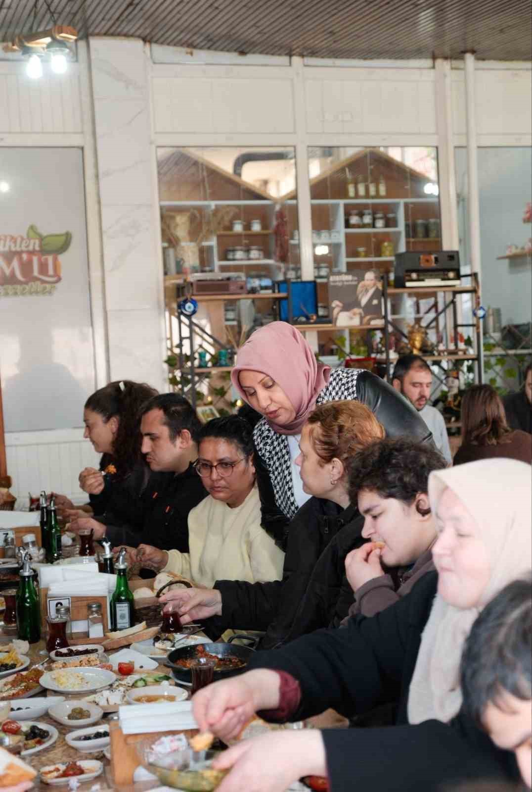 Bilecik’te Sosyal Sorumluluk Örneği 6896