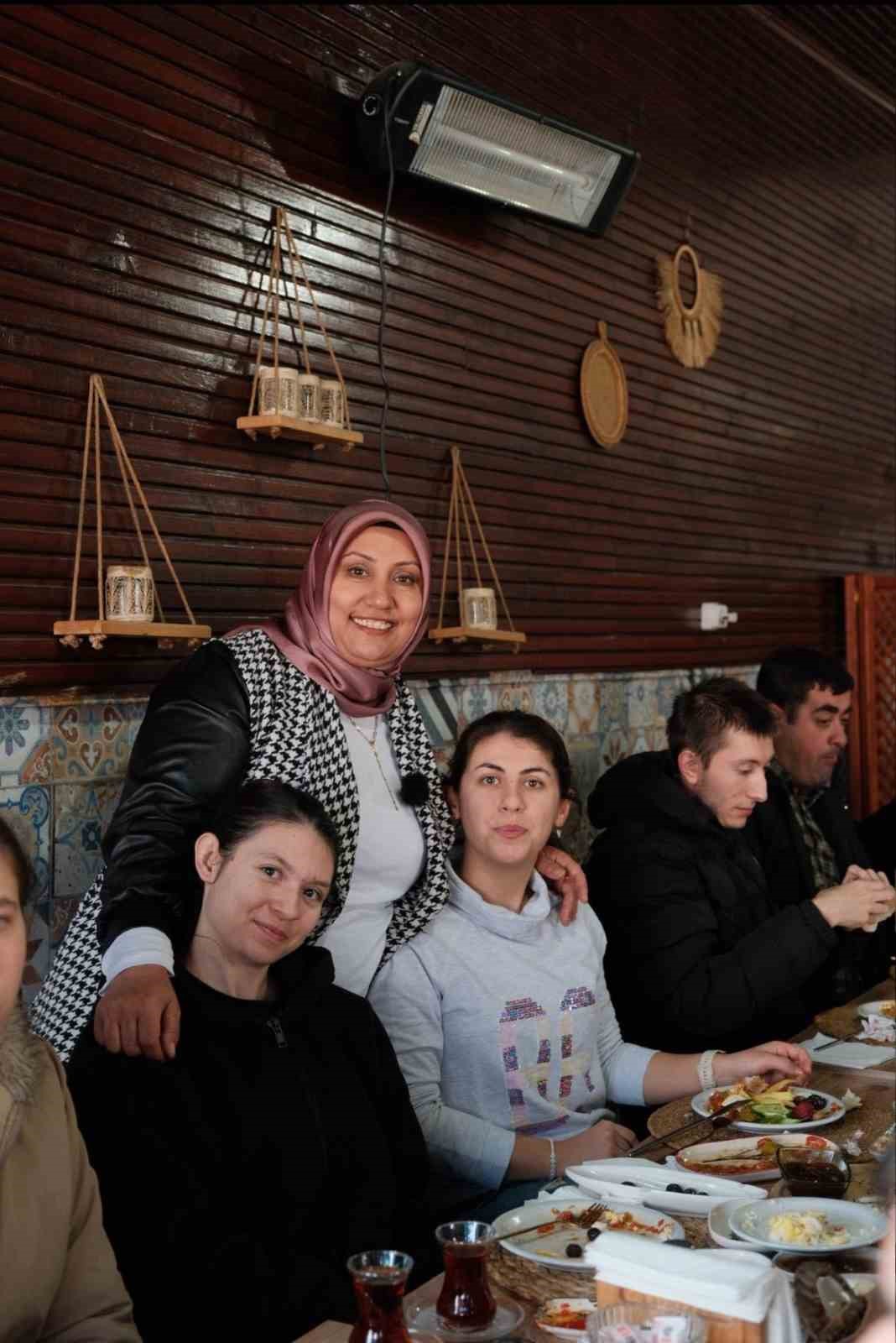 Bilecik’te Sosyal Sorumluluk Örneği 6897