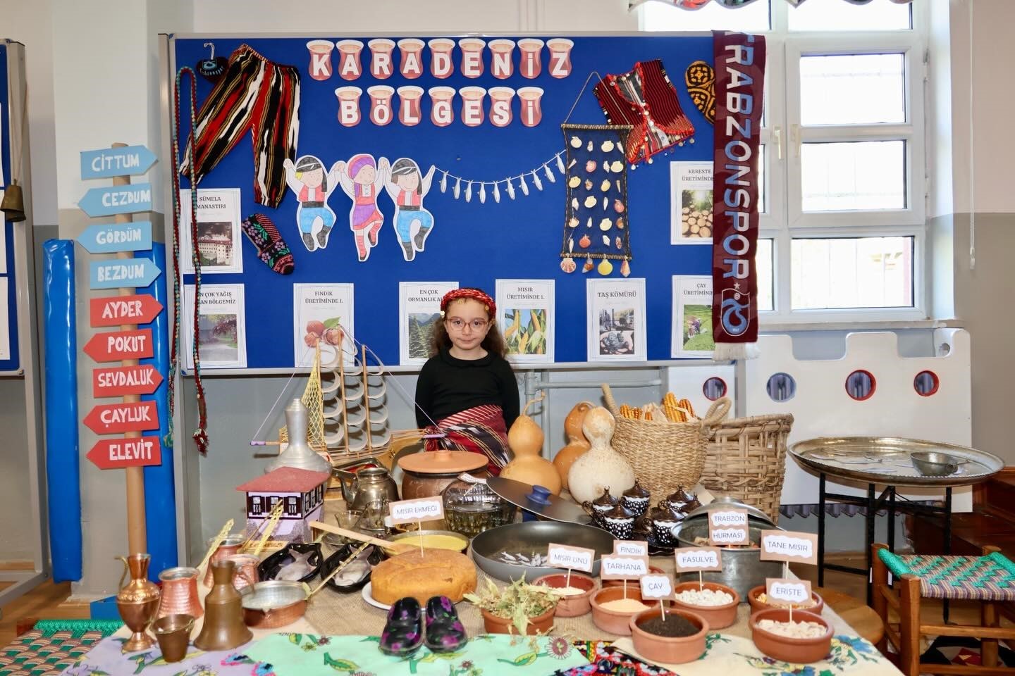 Bilecik’te Yerli Üretim Vurgulu Etkinlik Düzenlendi 7382