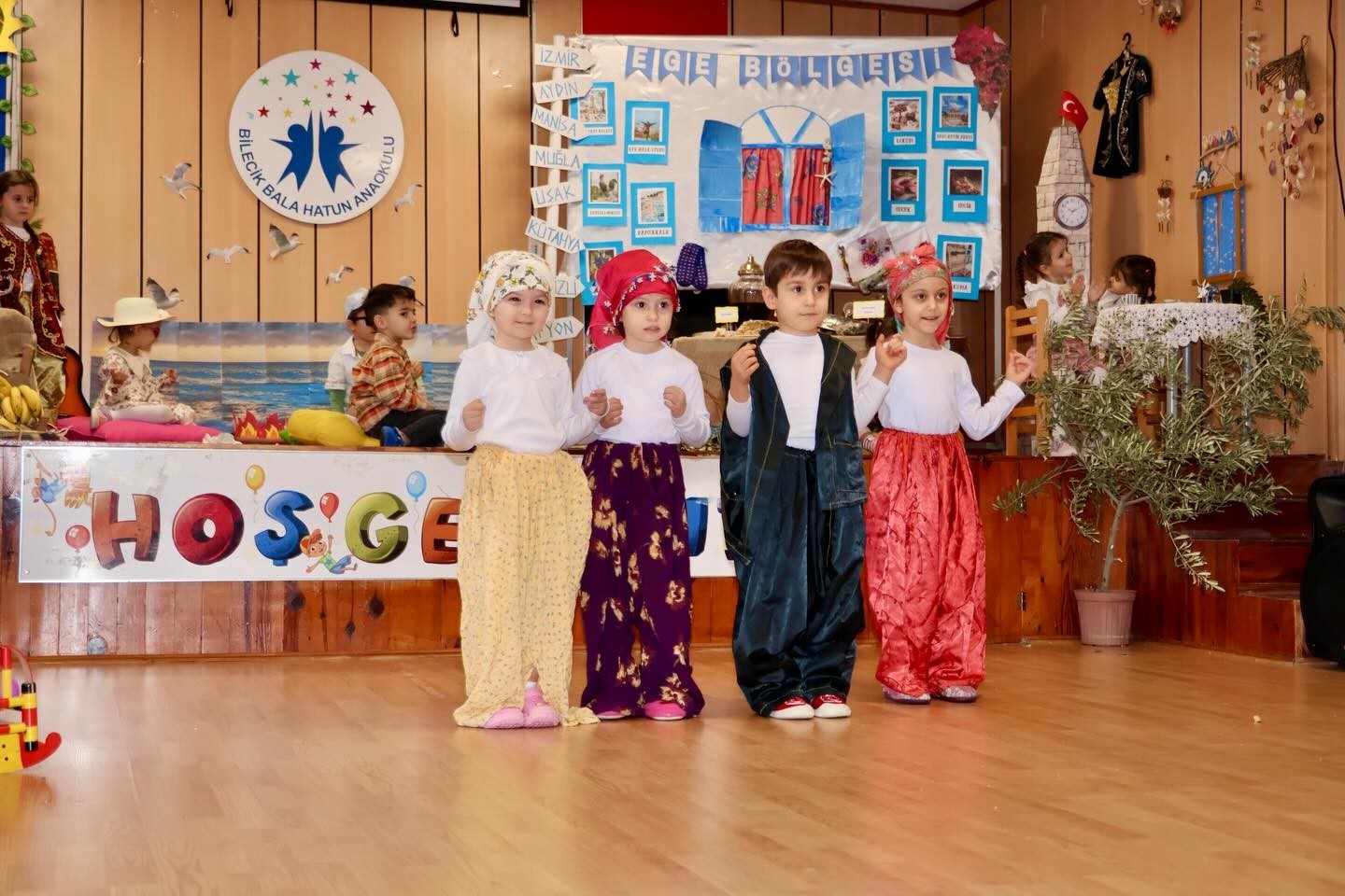 Bilecik’te Yerli Üretim Vurgulu Etkinlik Düzenlendi 7383