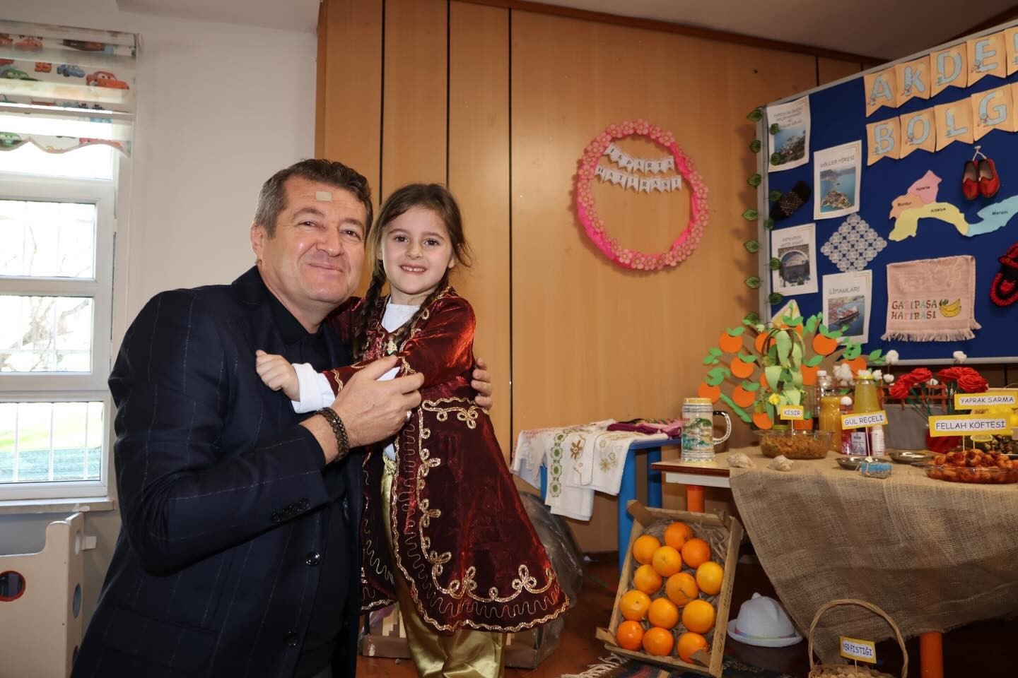 Bilecik’te Yerli Üretim Vurgulu Etkinlik Düzenlendi 7384