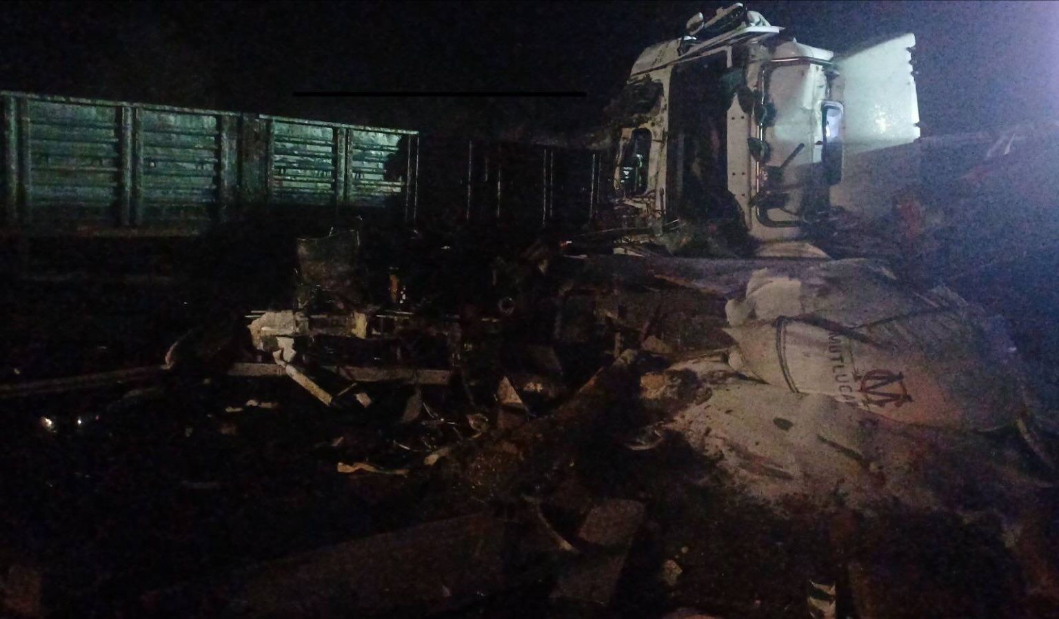 Bilecik’te Zincirleme Kaza 1 Yaralı 6882