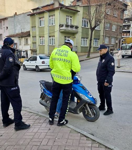 Bir Anlık İhmal, Bir Ömür Pişmanlık Olmasın 8118