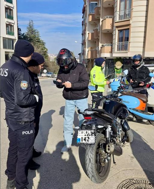 Bir Anlık İhmal, Bir Ömür Pişmanlık Olmasın 8119